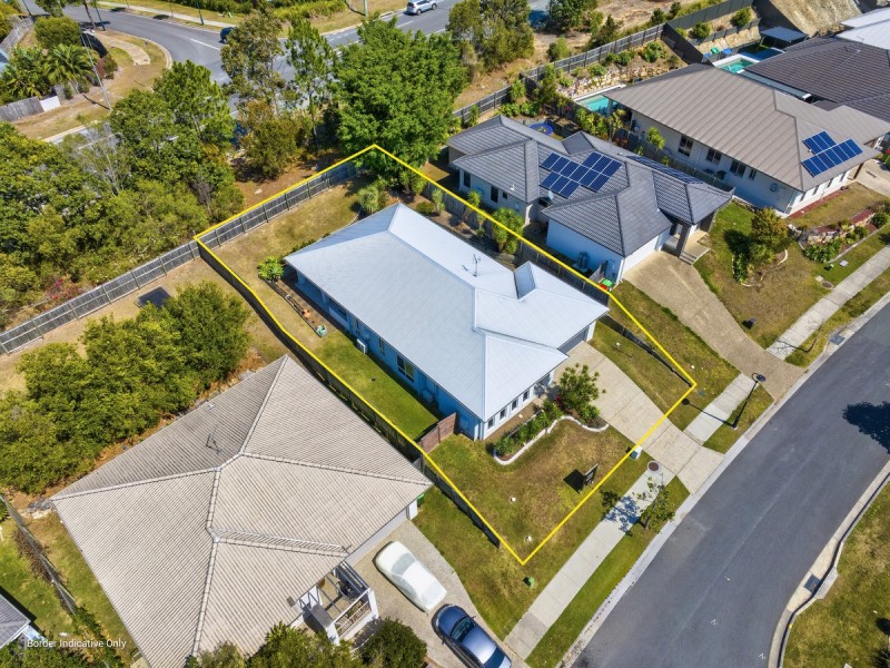 34 Carmen Court, Oxenford QLD 4210