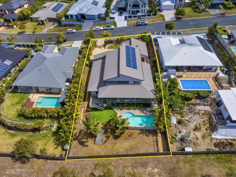 11 Salvado Drive, Pacific Pines QLD 4211