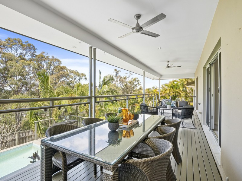 11 Salvado Drive, Pacific Pines QLD 4211