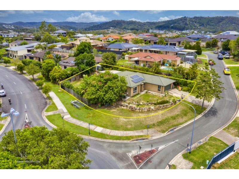 2 Duice Court, Oxenford QLD 4210