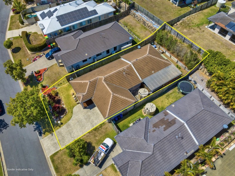 41 Manning Circuit, Pacific Pines QLD 4211