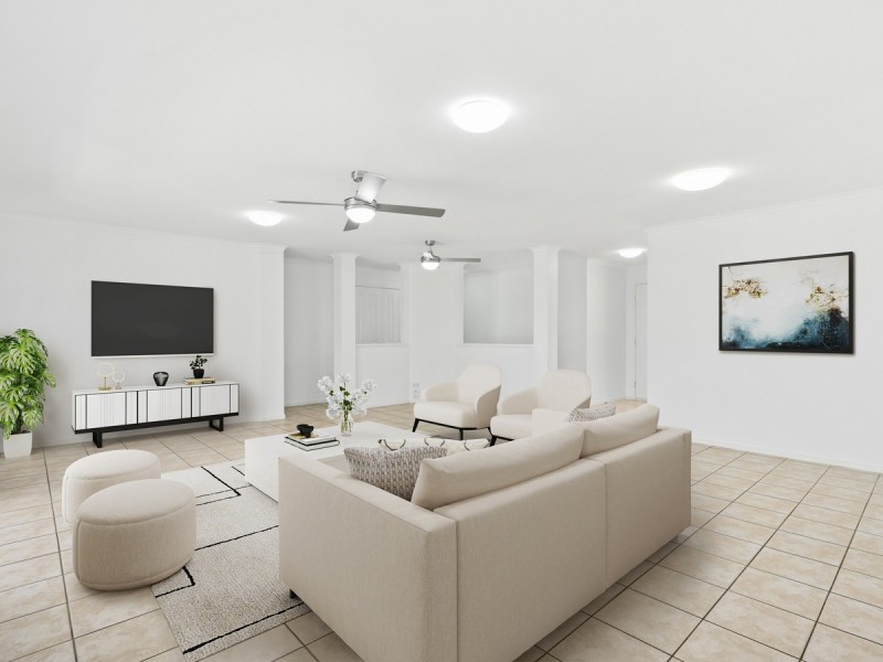 22 Gippsland Drive, Helensvale QLD 4212