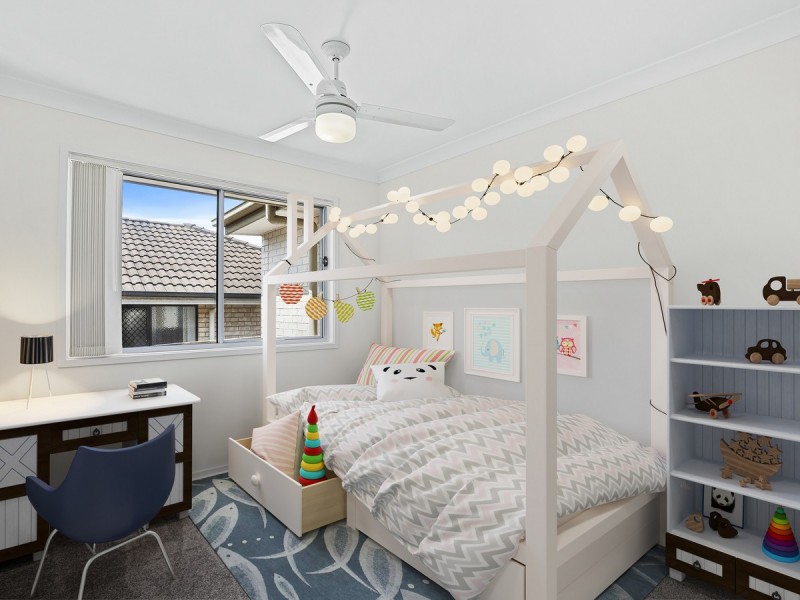 2/86 Mcauley Parade, Pacific Pines QLD 4211