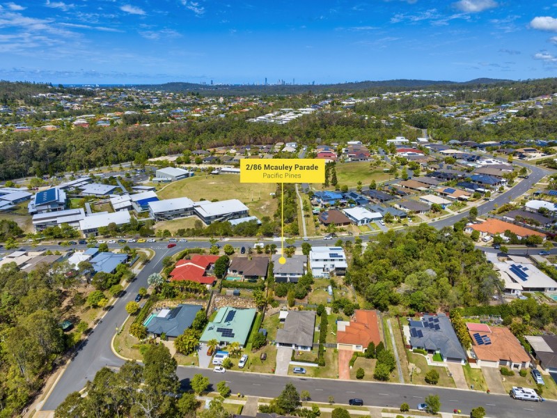2/86 Mcauley Parade, Pacific Pines QLD 4211