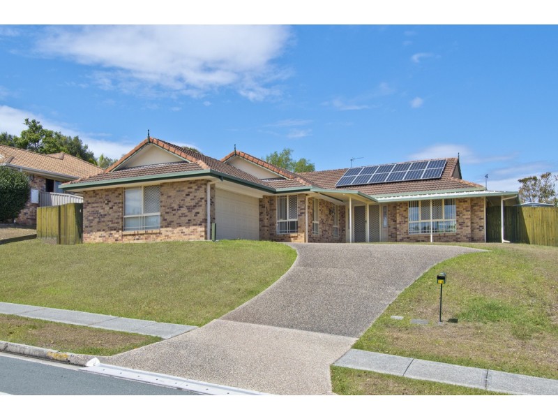 216 Napper Road, Parkwood QLD 4214