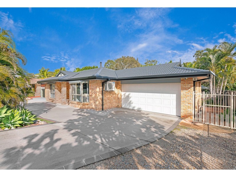 3 Wardley Drive, Parkwood QLD 4214