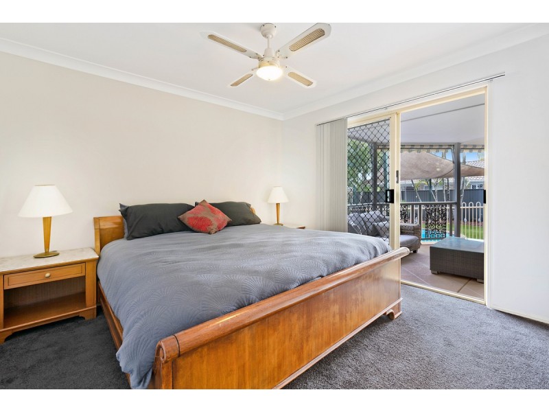 3 Wardley Drive, Parkwood QLD 4214