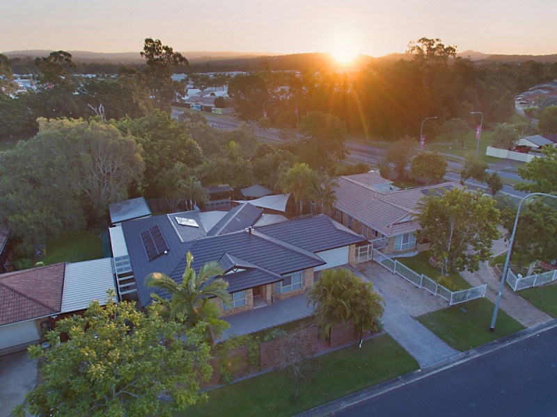 3 Wardley Drive, Parkwood QLD 4214