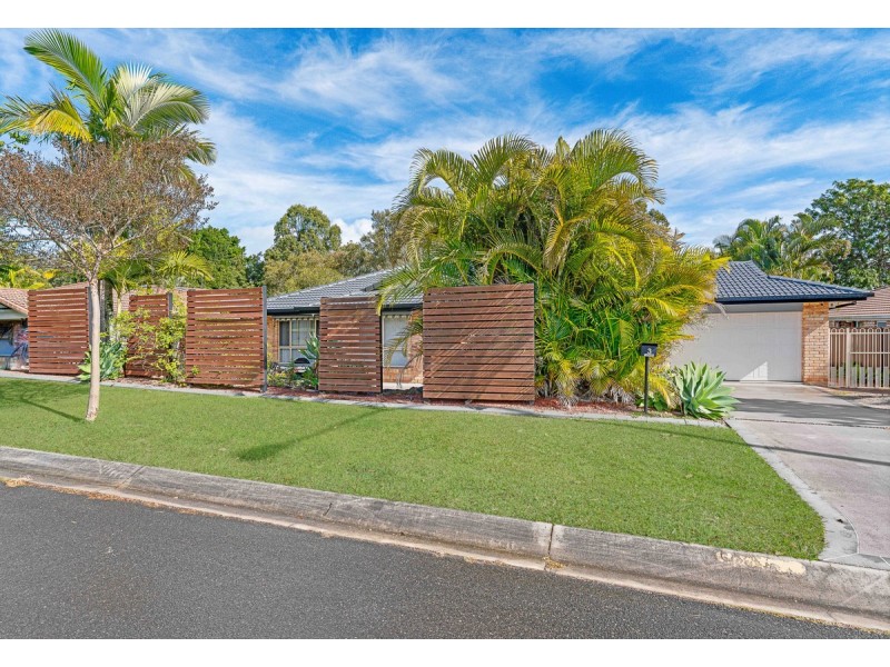 3 Wardley Drive, Parkwood QLD 4214