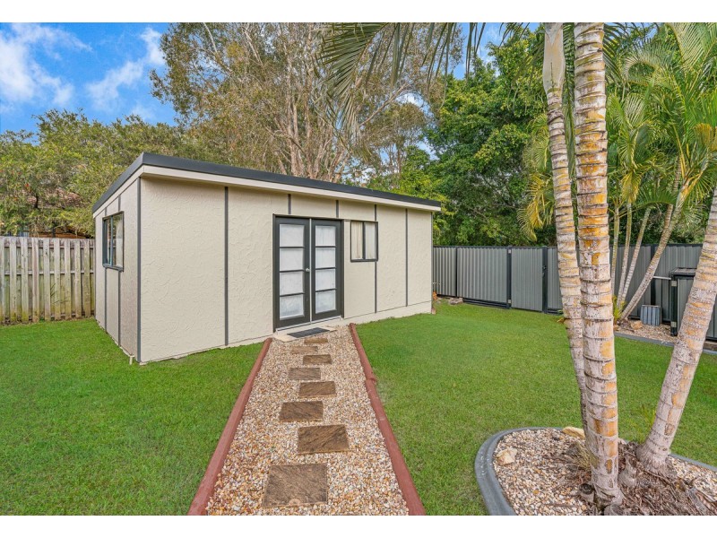 3 Wardley Drive, Parkwood QLD 4214
