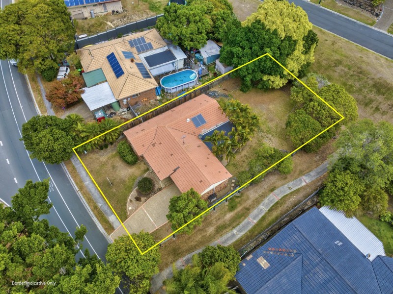 27 Pacific Pines Boulevard, Pacific Pines QLD 4211