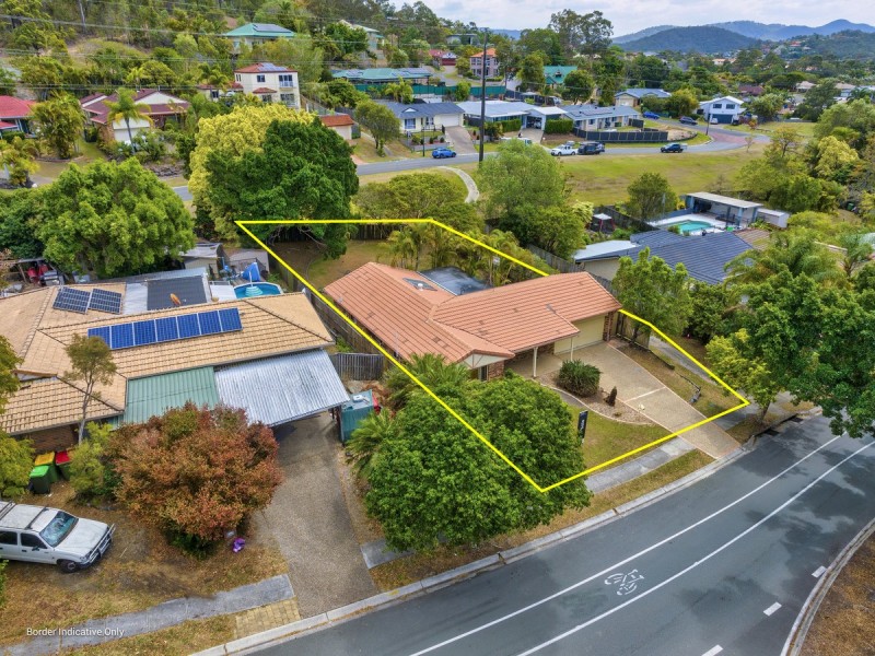 27 Pacific Pines Boulevard, Pacific Pines QLD 4211