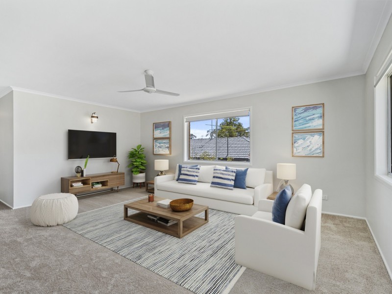 18 Forrest Avenue, Molendinar QLD 4214