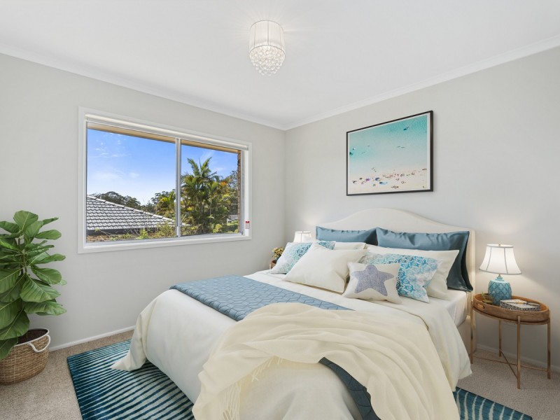 18 Forrest Avenue, Molendinar QLD 4214