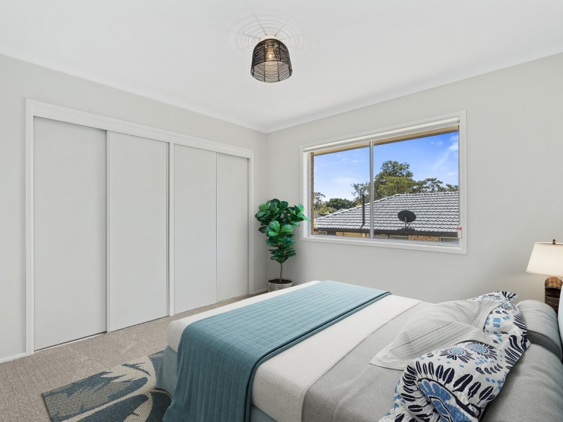 18 Forrest Avenue, Molendinar QLD 4214