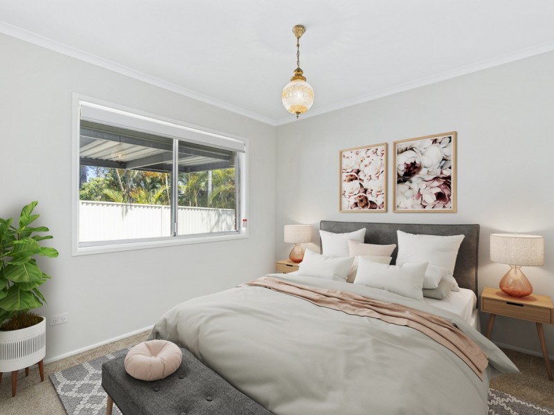 18 Forrest Avenue, Molendinar QLD 4214