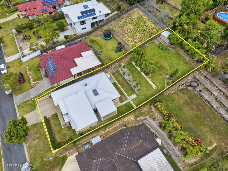 19 Bimberi Row, Pacific Pines QLD 4211