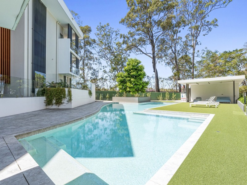18/30 Careel Close, Helensvale QLD 4212
