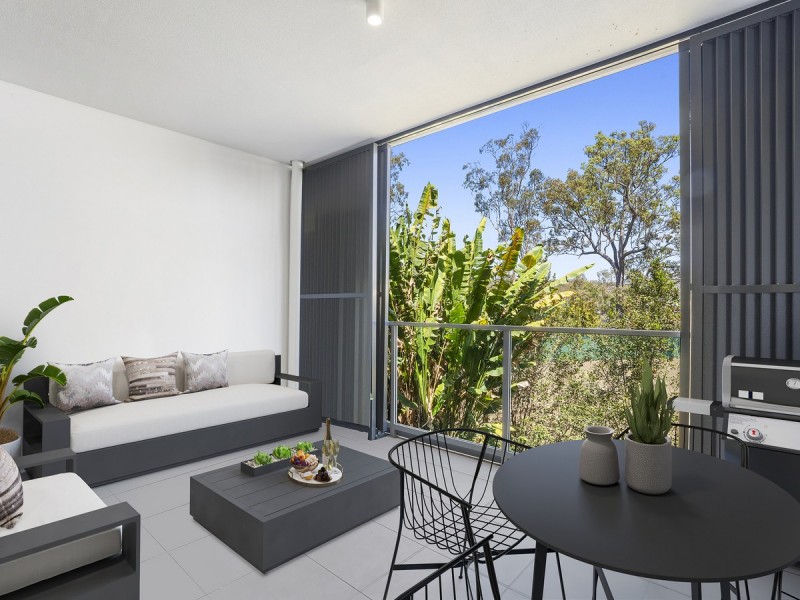 18/30 Careel Close, Helensvale QLD 4212