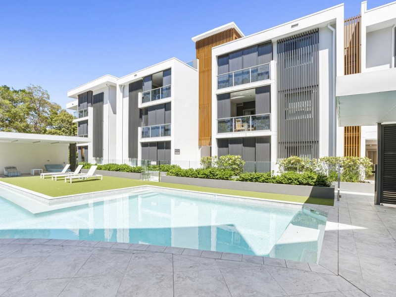 18/30 Careel Close, Helensvale QLD 4212