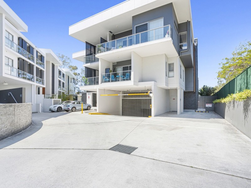 18/30 Careel Close, Helensvale QLD 4212