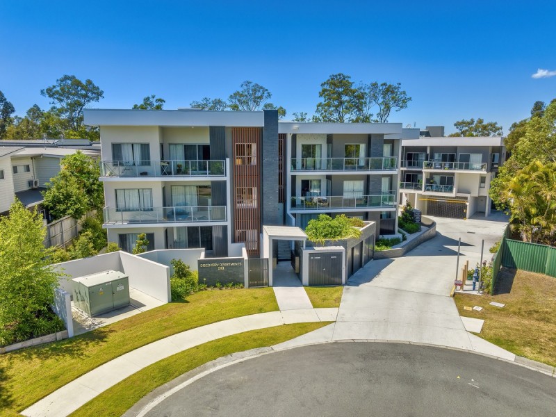 18/30 Careel Close, Helensvale QLD 4212