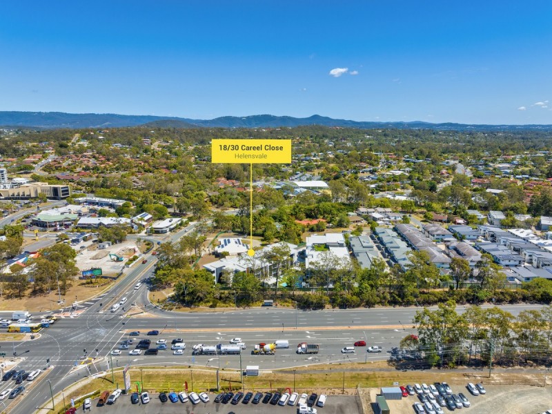 18/30 Careel Close, Helensvale QLD 4212