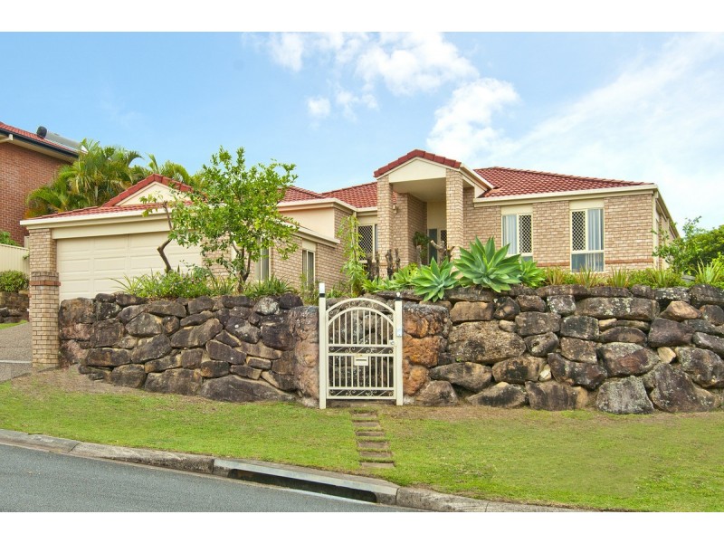 1 Respall Way, Arundel QLD 4214