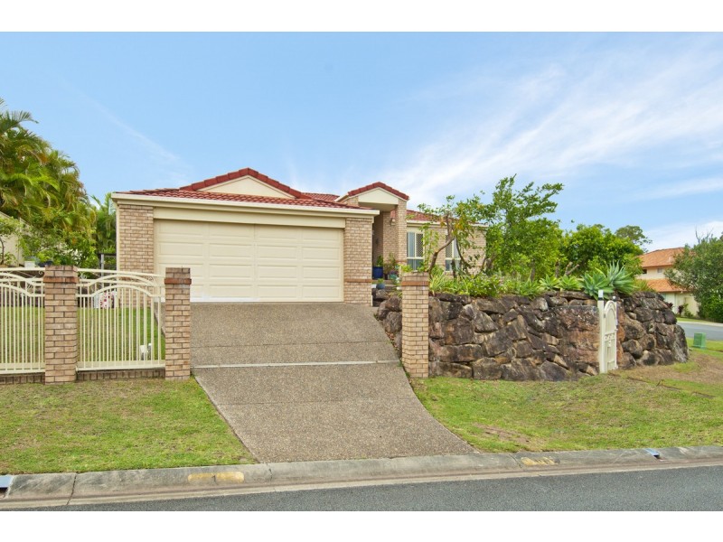 1 Respall Way, Arundel QLD 4214