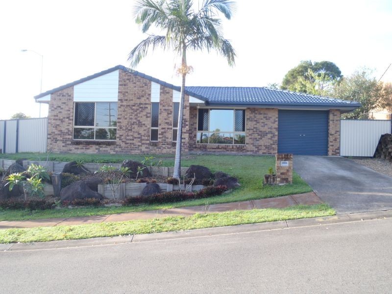54 Studio Drive, Oxenford QLD 4210