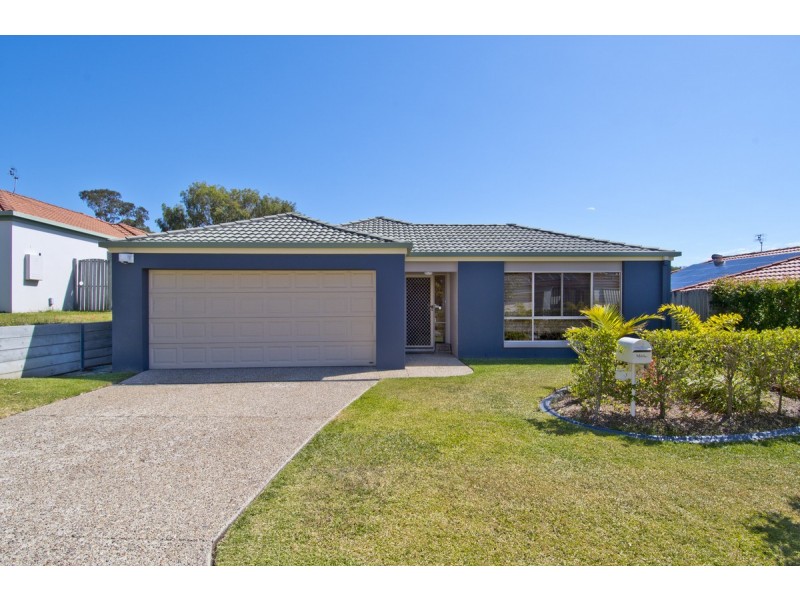 10 Etelka Way, Arundel QLD 4214