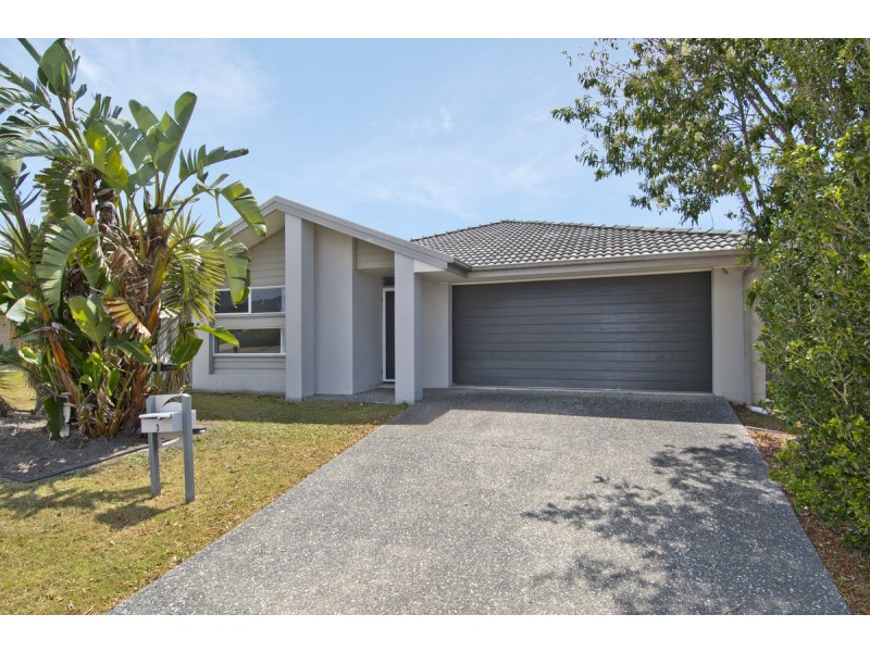 3 Custodian Crescent, Ormeau QLD 4208