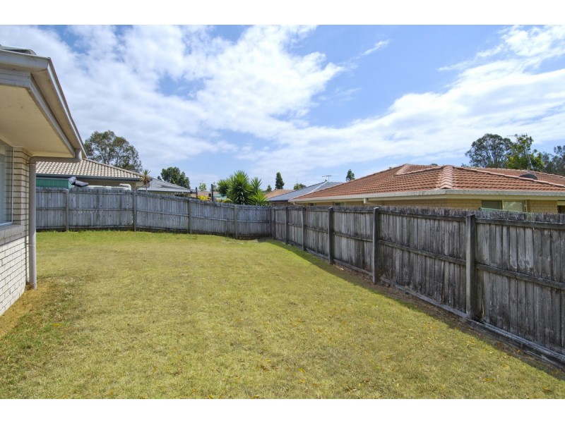 3 Custodian Crescent, Ormeau QLD 4208