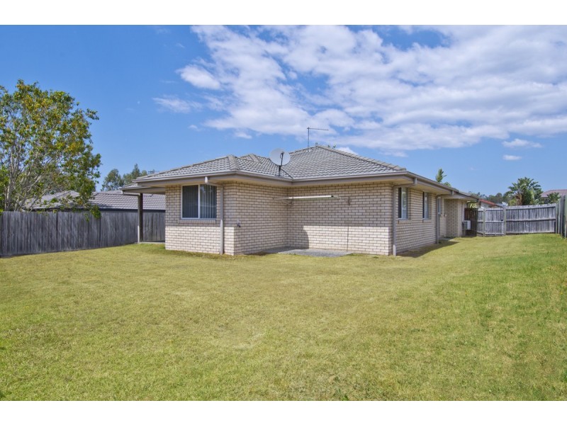 3 Custodian Crescent, Ormeau QLD 4208