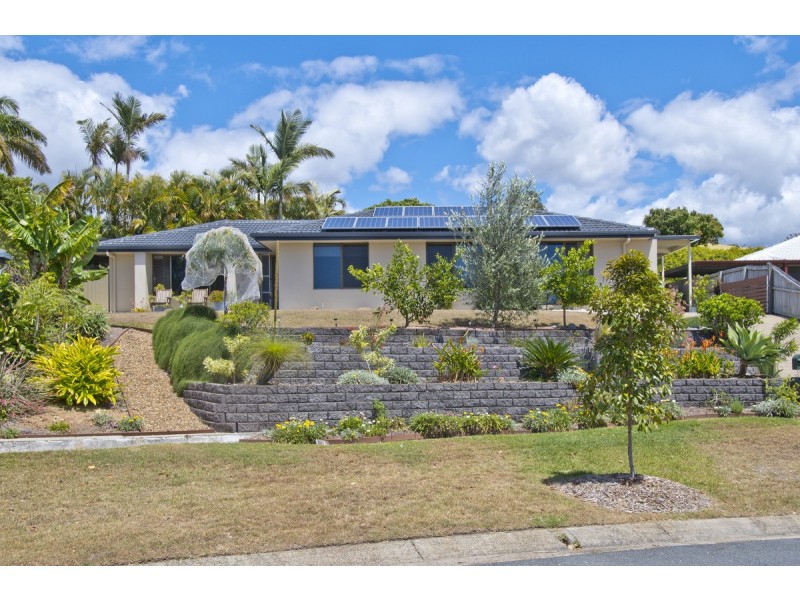 10 Berri Place, Helensvale QLD 4212
