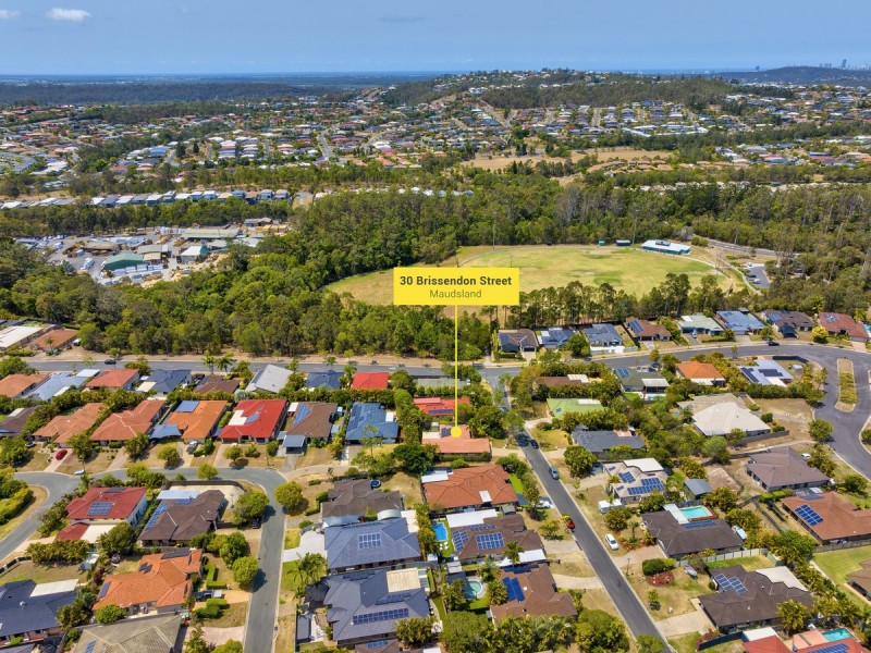 30 Brissendon Street, Maudsland QLD 4210