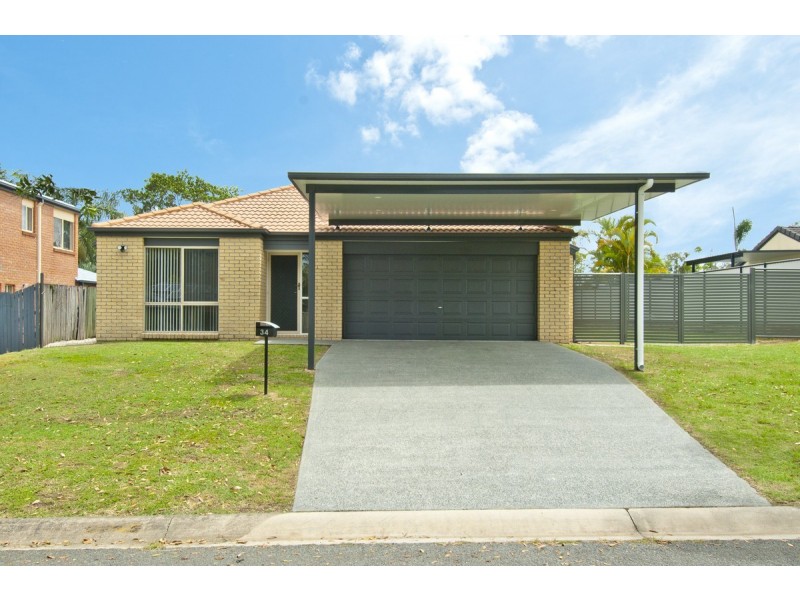 34 Barrs Avenue, Oxenford QLD 4210