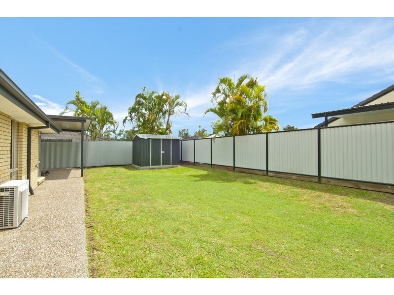 34 Barrs Avenue, Oxenford QLD 4210