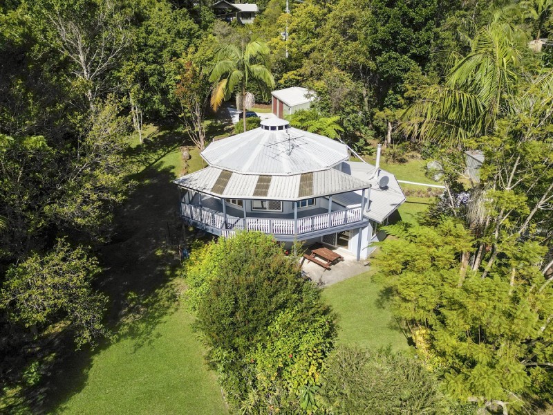 74-78 Akoonah Drive, Beechmont QLD 4211