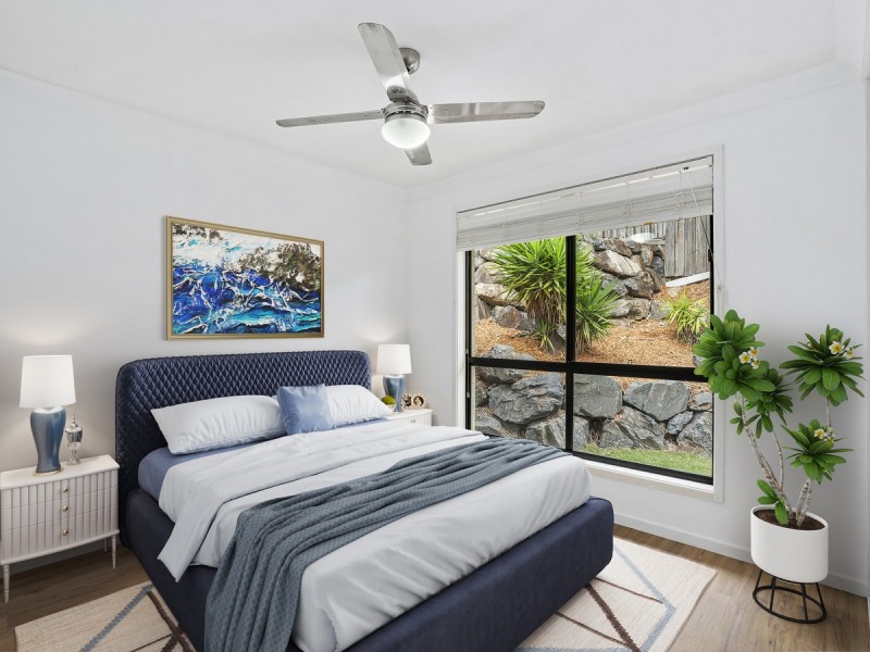 43 Gerard Street, Pacific Pines QLD 4211