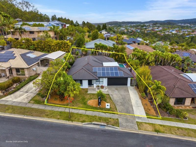 43 Gerard Street, Pacific Pines QLD 4211