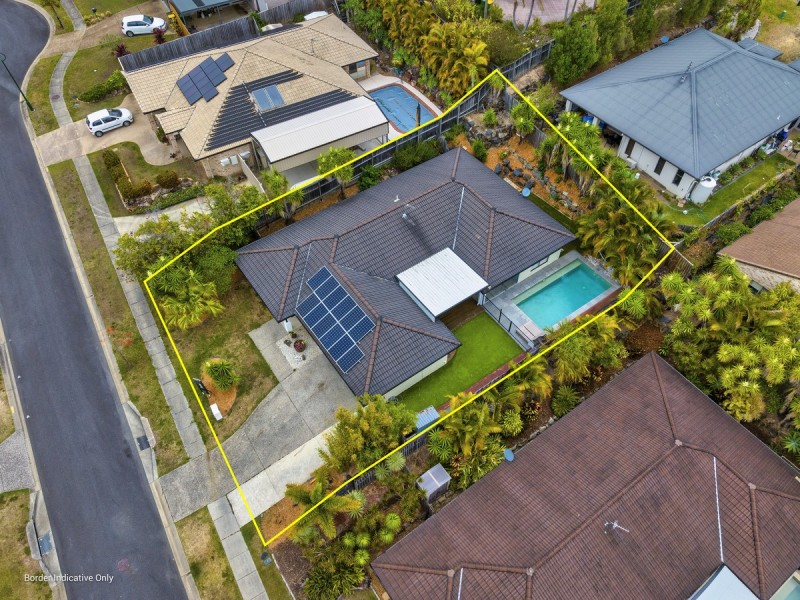 43 Gerard Street, Pacific Pines QLD 4211