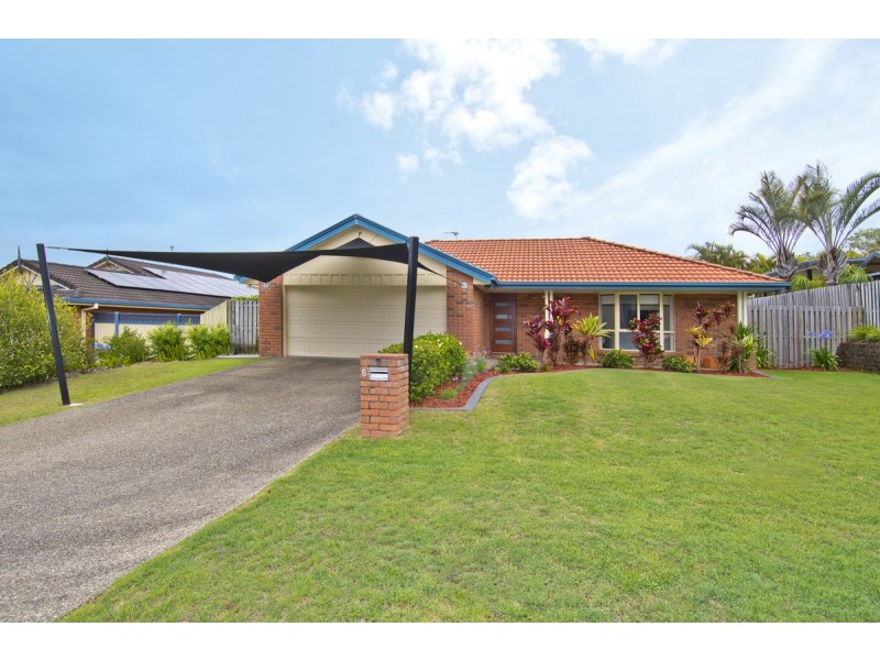 6 Feathertop Crescent, Pacific Pines QLD 4211