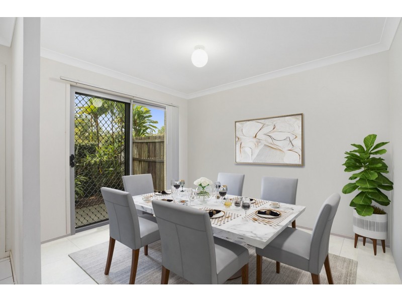 43/30 Carmarthen Circuit, Pacific Pines QLD 4211