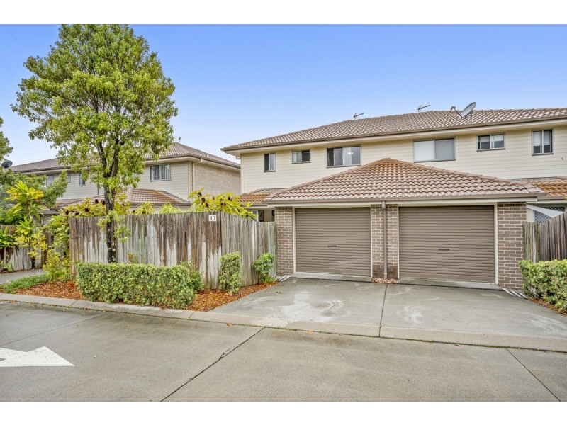 43/30 Carmarthen Circuit, Pacific Pines QLD 4211