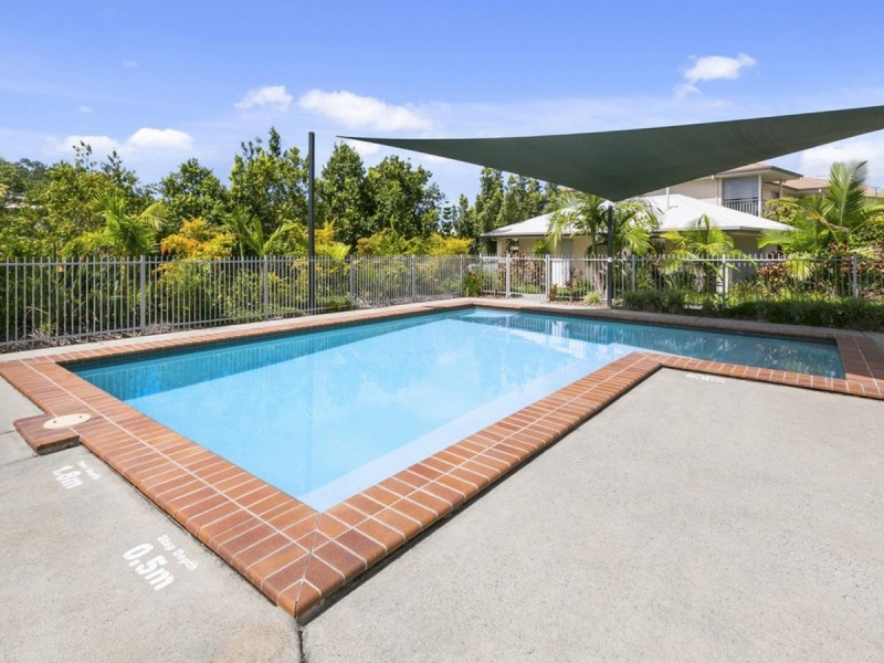 43/30 Carmarthen Circuit, Pacific Pines QLD 4211