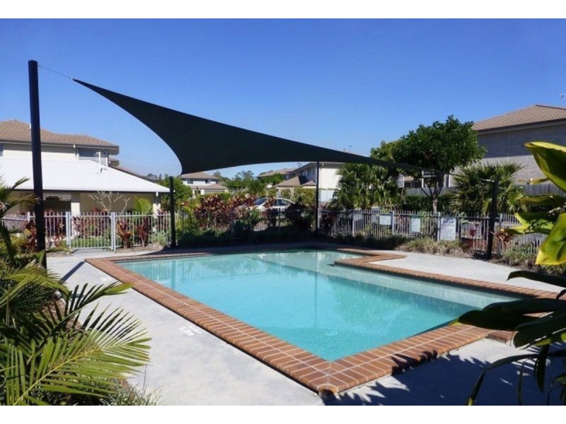 43/30 Carmarthen Circuit, Pacific Pines QLD 4211