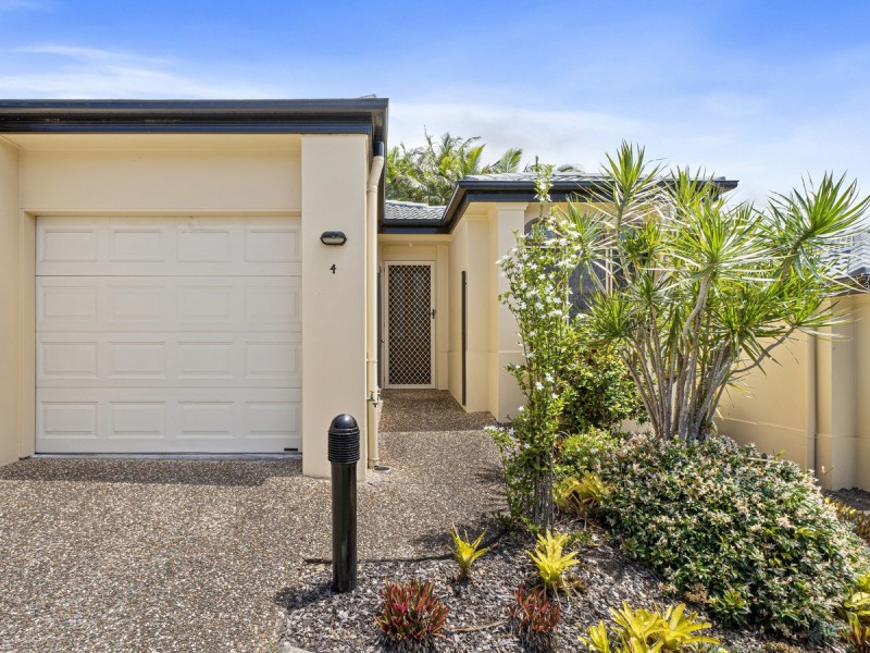 4/44 Helensvale Road, Helensvale QLD 4212