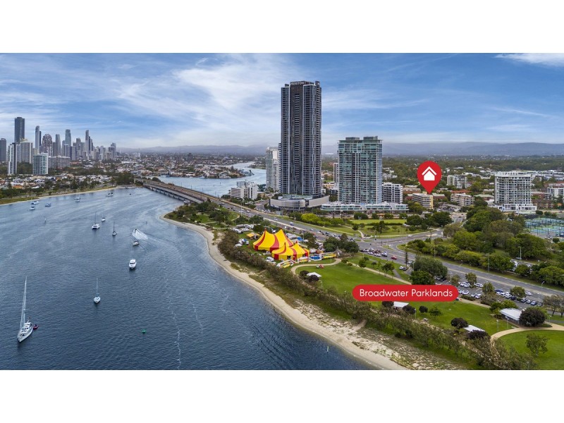 8/63 Bauer Street, Southport QLD 4215