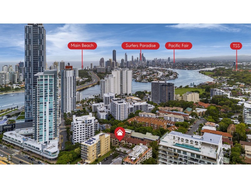 8/63 Bauer Street, Southport QLD 4215